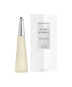 Issey Miyake L'Eau d'assey Туалетная вода 100 мл для женщин