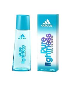 Adidas Pure Lightness Туалетная вода 50 мл для женщин