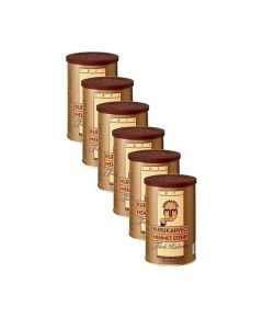 Kurukahveci Mehmet Efendi Turkish Coffee 250 Gr 6