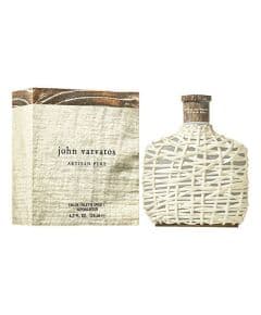 John Varvatos Artisan Pure Туалетная вода 125 мл для мужчин