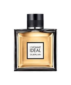 Guerlain L'Homme Ideal Туалетная вода 100 мл для мужчин