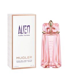 Thierry Mugler Alien Flora Futura Туалетная вода 90 мл для женщин