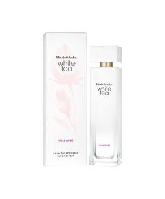 Elizabeth Arden White Tea Туалетная вода 100 мл для женщин