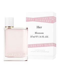 Burberry Every Blossom Туалетная вода 50 мл для женщин