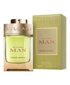 Bvlgari Man Wood Neroli Парфюмированная вода 100 мл для мужчин