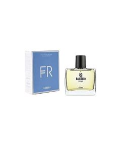 Bargello 711 Men 50 мл Парфюмированная вода Fresh