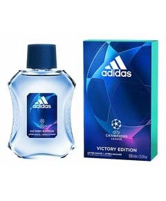 Adidas UEFA 5 Champions League Victory Edition Туалетная вода 100 мл для мужчин