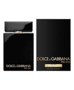 Dolce & Gabbana for для мужчин 100 мл