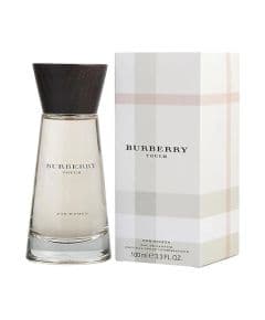 Burberry Touch для женщин Парфюмированная вода 100 мл