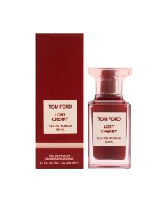 Tom Ford Lost Cherry Парфюмированная вода 50 мл унисекс