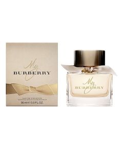 Burberry My Burberry Туалетная вода 90 мл для женщин