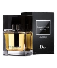 Dior Homme Intense Парфюмированная вода 50 мл для мужчин