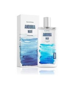 Blue Andorra для мужчин