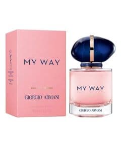 Giorgio Armani My Way Парфюмированная вода 30 мл для женщин