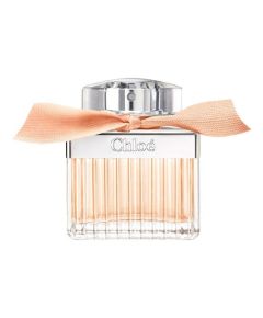 Chloe Signature Rose Tangerine Туалетная вода 75 мл для женщин