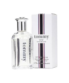 Tommy Hilfiger Tommy Cologne Туалетная вода 50 мл для мужчин