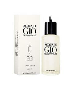 Giorgio Armani Acqua di Gio Homme Refill Парфюмированная вода 150 мл для мужчин