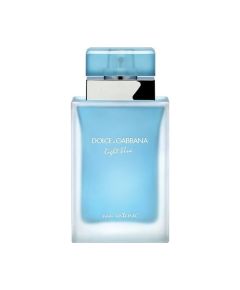 Dolce & Gabbana Light Blue Blue Eau Intense Парфюмированная вода 100 мл для женщин