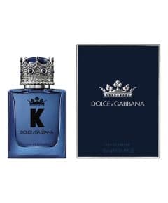 Dolce & Gabbana K by Парфюмированная вода 50 мл для мужчин