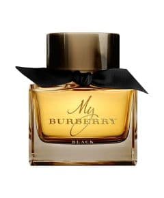 Burberry My Burberry Black Парфюмированная вода 50 мл для женщин