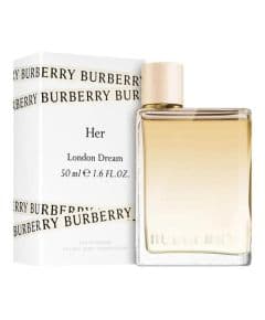 Burberry Every London Dream Парфюмированная вода 50 мл для женщин