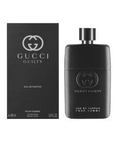 Gucci Guilty Парфюмированная вода 90 мл для мужчин