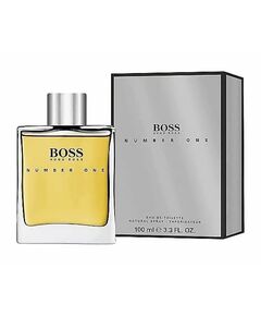 Hugo boss number one Туалетная вода 100 мл для мужчин