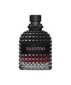 Valentino Born's Rome Uomo Intense Парфюмированная вода 100 мл