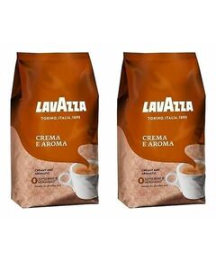 Lavazza Crema e Aroma Middle Roast Core Coffee 1 кг 2