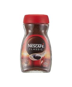 Nescafe Classic Jar 100 G Растворимый кофе