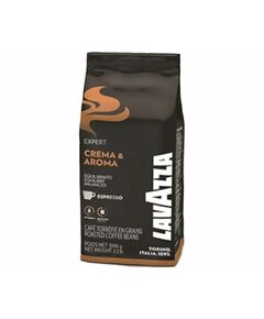 Expert Lavazza Crema & Aroma Ceşdek Coffee 1 кг