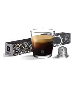 Nespresso World Explorations Buenos Aires Lungo Capsule Coffee 10