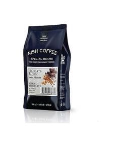 NISH Filter Coffee Chocolate Chocolate Allasted 250 Gr