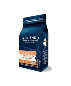 Molyendo Amalfi Espresso Blend Core Coffee 250 Gr