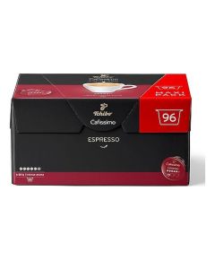 Tchibo Cafissimo Espresso Capsule Coffee 96