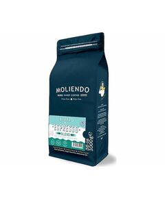 Molyendo Ravello Espresso Blend Seed Coffee 1 кг