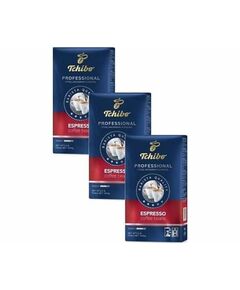 Tchibo Professional Espresso Coef Coffee 1 кг 3