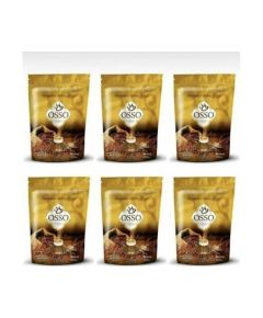 Osso Ottoman Coffee 200 gr 6