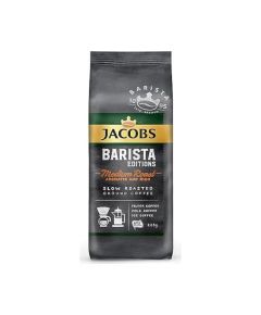 Jacobs Barista Editions Средний жареный фильтр кофе 225 гр