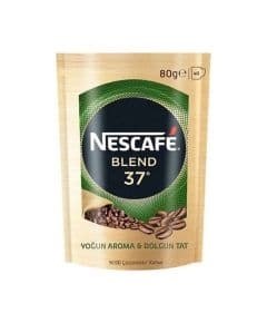 Nescafe Gold Blend 37 80 Gr кофе