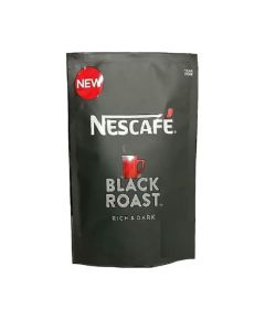 Nescafe Black Roast Eco Package 50 gr