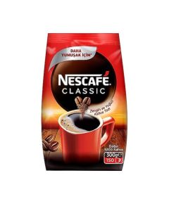 Nescafe Classic 300 GR Eco Package Растворимый кофе