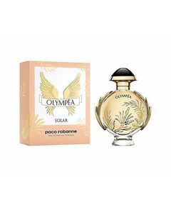 Paco Rabanne Olympea Solar Intense Парфюмированная вода 50 мл для женщин