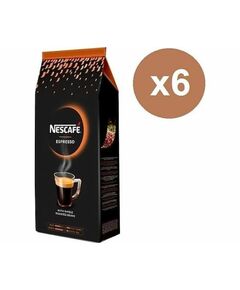 Nescafe Espresso Core Coffee 1 кг 6