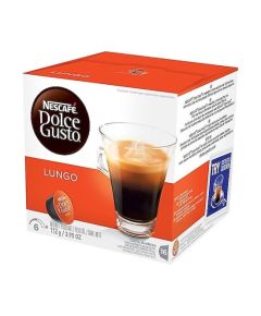 Nescafe Dolce Gusto 16 Piece Capsule Coffee