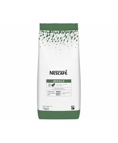 Nescafe Brasile Fairtrade Core Coffee 1 кг