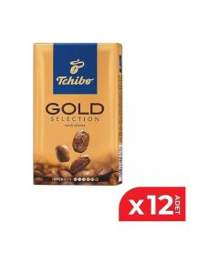 Tchibo Gold Selection Filter Coffee 250 Gr 12