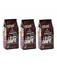 Tchibo Barista Espresso Seed Coffee 1 кг 3