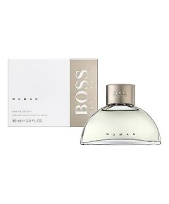 Hugo Boss Woman Парфюмированная вода 90 мл для женщин