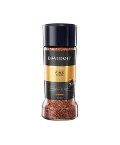 Davidoff Fine Aroma 100 г гранул кофе